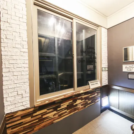 Wonju Dream Park Motel Отели рядом с достопримечательностью «Железнодорожная станция Вонджу»