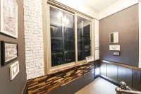 Wonju Dream Park Motel