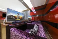 Wa Motel Yangsan