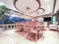 Incheon Marina Hotel berhampiran Pantai Simnipo