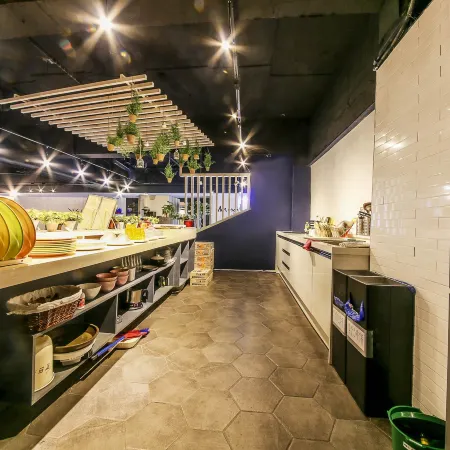 Hotel Merci