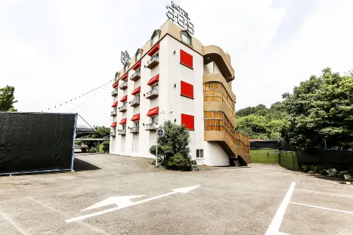 Cheongdo 369 Hotels in Cheongdo-gun