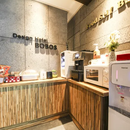 Hotel Bobos