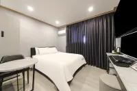 Imsil Okjeongho Motel