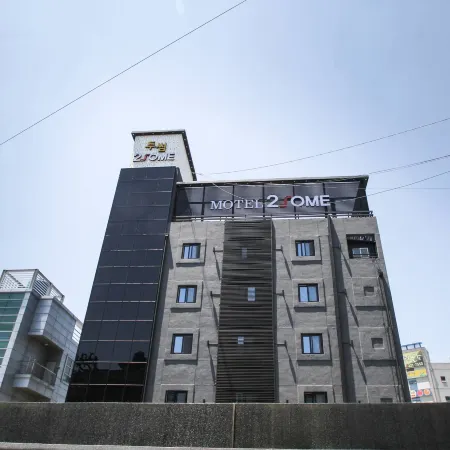 Daegu Taejeondong 2Some Отели рядом с достопримечательностью «Храм Сонлимса»
