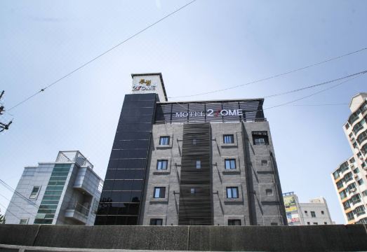 투썸모텔 내부