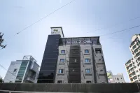 Daegu Taejeondong 2Some