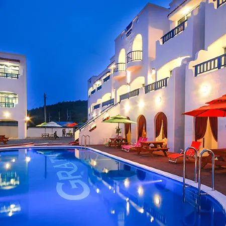 Samcheok Gracia Resort