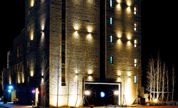 Namoo Hotel Chungbuk Innocity