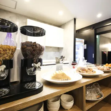 Changwon Myeongseodong Hotel Laon