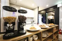 Changwon Myeongseodong Hotel Laon