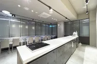 โรงแรมลิเบร - พร้อมอาหารเช้า