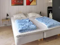 10 Person Holiday Home in Rudkøbing-by Traum - Wifi