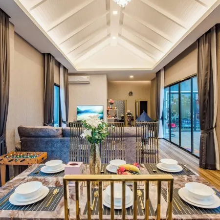 Breeze Casa Private Pool Villas