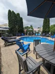 Riverboat Inn & Suites Hotels in Carrollton
