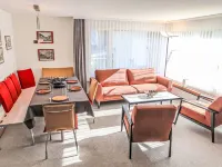 Peisel Hotels in Disentis