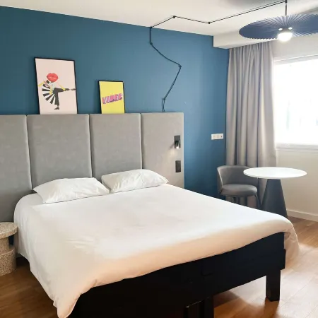 Ibis Martigues