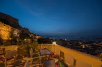 Amfitriti Palazzo Hotels in Nafplio