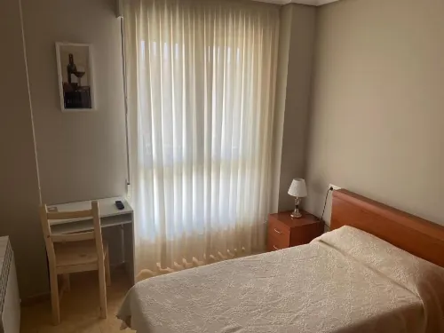 Pensión San Vicente