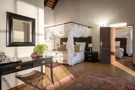 Karongwe- Shiduli Safari Lodge