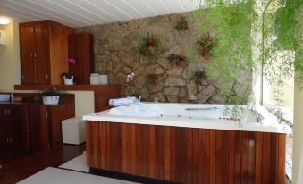 Pousada e Spa Villa Mercedes by Latitud Hoteles