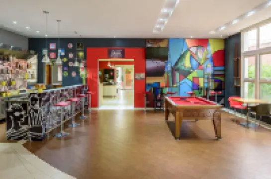 Ibis Belém Aeroporto