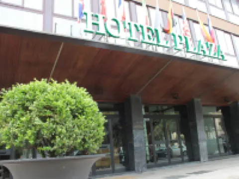 Hotel Plaza Hotels in Taranto