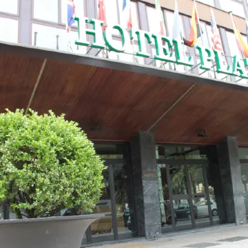 Hotel Plaza