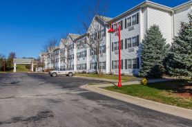 Sleep Inn Urbandale