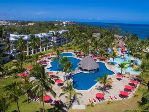 프라이드인 파라다이스 비치 리조트 & 스파 몸바사