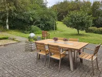 2 Person Holiday Park Home in Lemvig Hotels in Lemvig