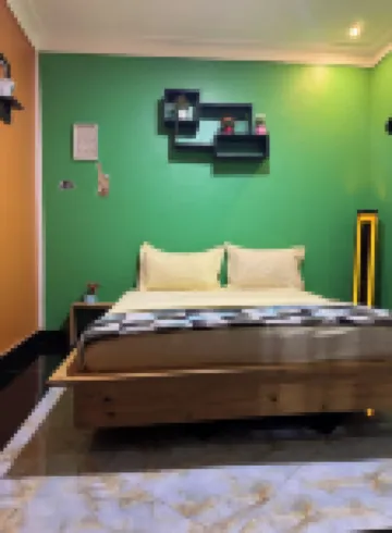 Hilltop Haven Mpigi Hotels in 