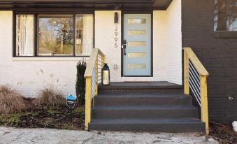 Casa Contempo Decatur