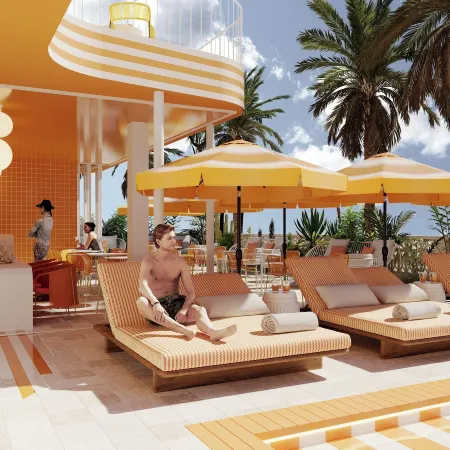Riviera Hotel Menorca