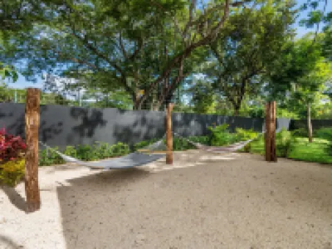 Le MaGil Boutique Hotel Hotels in Tamarindo