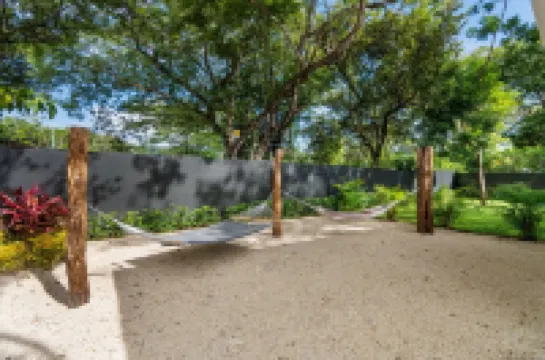 Le MaGil Boutique Hotel