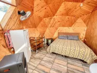 Domos Ocoa - Homestays
