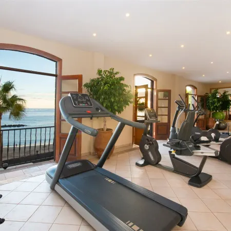 JOIA El Mirador by Iberostar -Adults Only