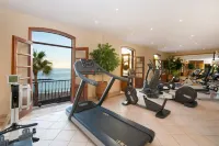 JOIA El Mirador by Iberostar -Adults Only - Kuntosalit