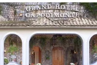Grand Hotel Capodimonte
