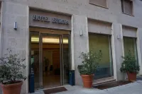 Crisol Europa Hotel a 