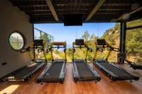 Orka Sunlife Resort Hotel and Aquapark - Gym