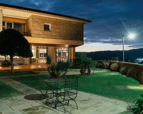 Pousada de Valença Hotels in Valenca