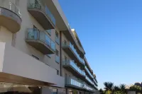 Catania International Airport Hotel Các khách sạn ở 