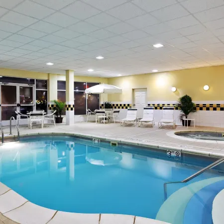 Hilton Garden Inn Springfield, IL