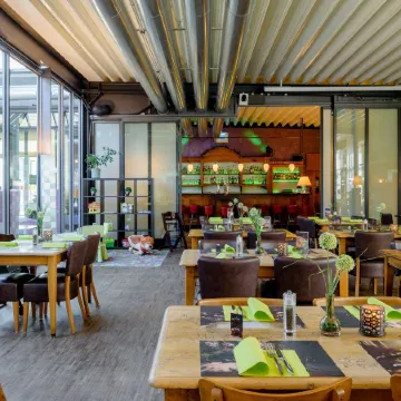 Ibis Styles Leipzig