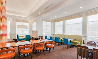 Hilton Garden Inn Folsom