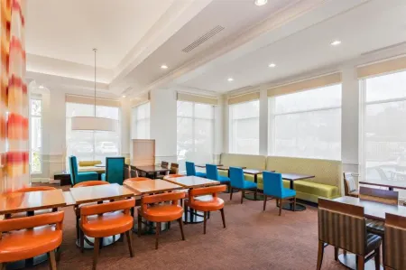 Hilton Garden Inn Folsom