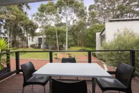 Margarets Forest Hotel di Margaret River