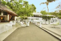 Esprit Libre Restaurant and Guest House Hotels in Mauritius